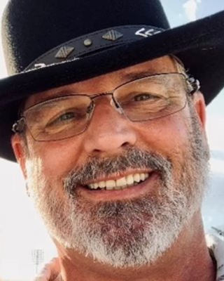 Photo of Donald Bentley, Licensed Professional Counselor, LPC