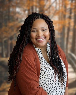 Photo of Dana Adams, Licensed Professional Counselor, MA, LPC-A