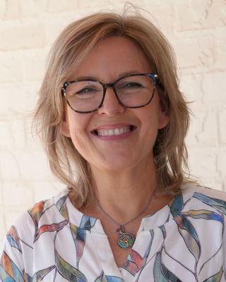 Photo of Dena Campbell, Licensed Professional Counselor, LPC-S