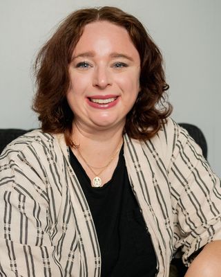 Photo of Jacklyn Samuels, Licensed Professional Clinical Counselor, BA, MA, LPC