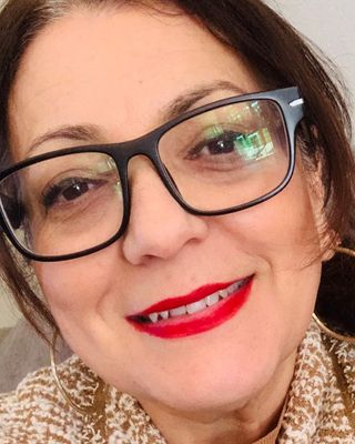 Photo of Blanca Hernandez Chavez, Marriage & Family Therapist, LMFT