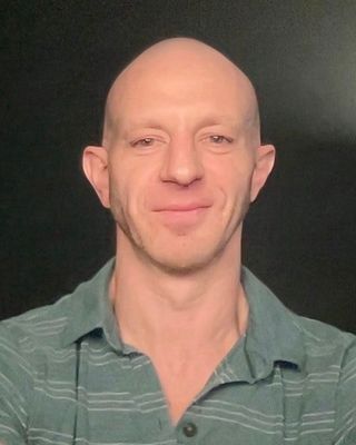 Photo of Colin Mathews, Clinical Social Work/Therapist, LCSW