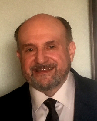 Photo of Alan D. Brandis, Psychologist in Marietta, GA