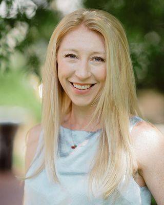 Photo of Grace McLaurin, Pre-Licensed Professional, LPC
