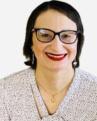 Photo of Melissa Patti, Clinical Social Work/Therapist, LCSW