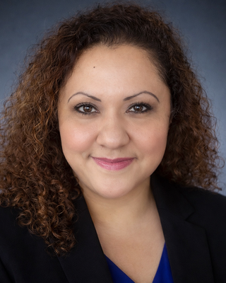 Photo of Jenny Bahena, Licensed Professional Counselor, MEd, LPC