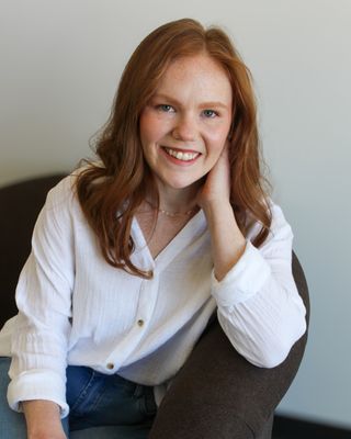 Photo of Ashlyn Masters, Licensed Master Social Worker, LMSW