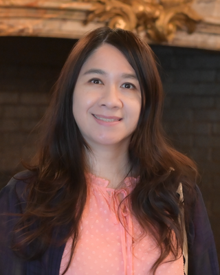 Photo of Nicole N Kuo, Marriage & Family Therapist, LMFT