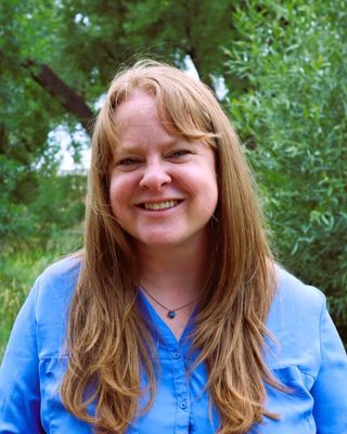 Photo of Johannah Peay, Psychologist, PsyD, LP, NCSP