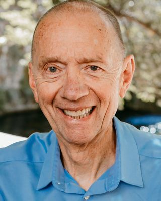 Photo of Dr. David L Barnhart, Licensed Professional Counselor, EdD, LPC, CCMHC