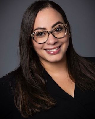 Photo of Ruth K. Silverio, LMSW