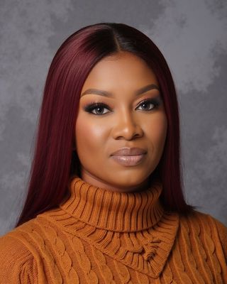 Photo of Dr. Abby Akinterinwa, Psychiatric Nurse Practitioner, DNP, PMHNP, BC