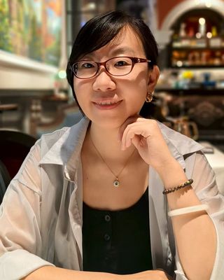 Photo of Chang Linda Liu, Counsellor, MA