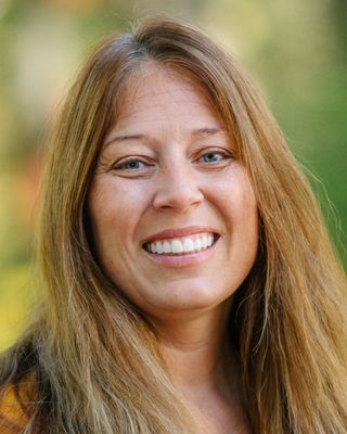 Photo of April Fitzharris, Clinical Social Work/Therapist, LCSW, PMH-C