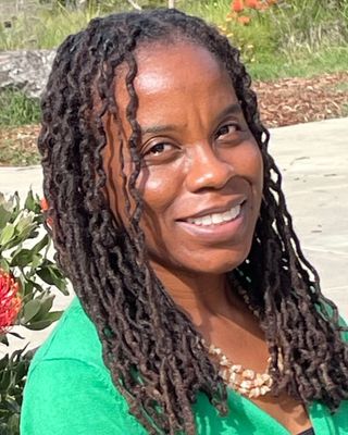 Photo of Martine Barbier, Clinical Social Work/Therapist, LCSW