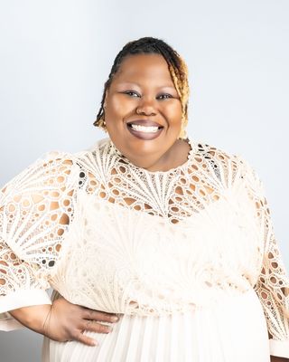 Photo of Shequita DANIELS, Licensed Professional Counselor, LPC , LCDC