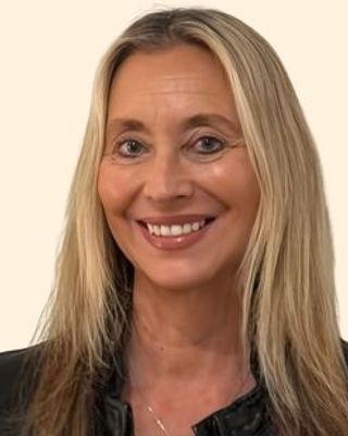 Photo of Monica New, Marriage & Family Therapist, MA, LMFT