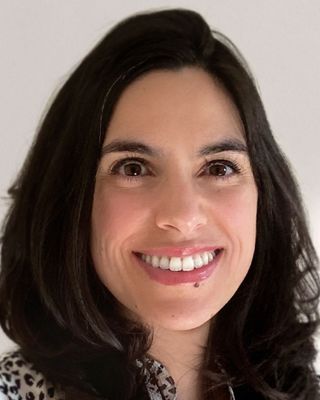 Photo of Allyson Moncada, Marriage & Family Therapist, LMFT