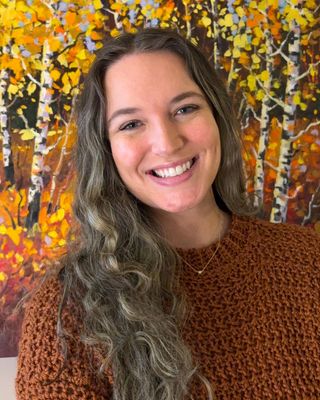 Photo of Diana Hedrick, Psychologist, PhD
