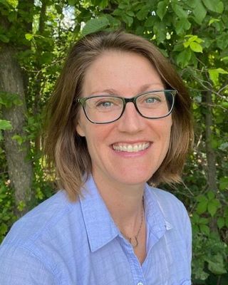 Photo of Allison Wiste Webb, Clinical Social Work/Therapist, LICSW, LCSW
