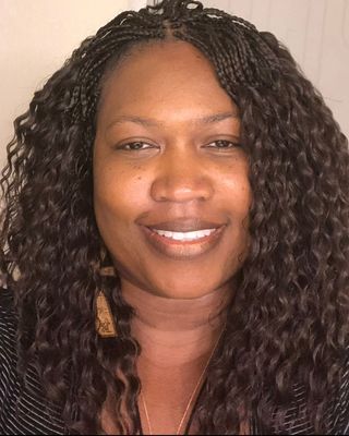 Photo of Angel M. Bunton, Clinical Social Work/Therapist, LCSW