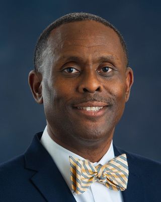 Photo of Dr. Delarious O'neal Stewart, LPC-S, ACS, NCSP, NCC, NCSC, Licensed Professional Counselor