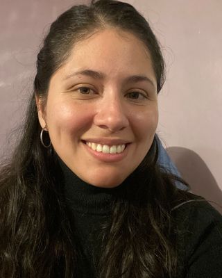 Foto de Yuly Cisternas Bustos, Psicólogo, Lic. en Psicología
