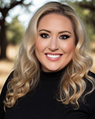 Photo of Courtney Truitt, Licensed Professional Counselor, LPC