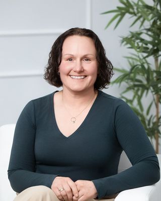 Photo of Jennifer Baca, Pre-Licensed Professional, MSW