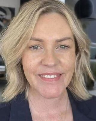 Photo of Kara Elizabeth Thomson, Psychologist, MPsych, PsyBA - Clin. Psych