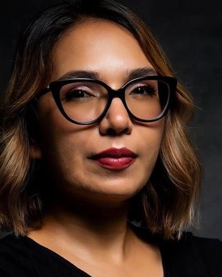 Foto de Ana Maria Morales Rengifo, Psicólogo, Dr. en Psicología