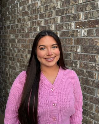 Photo of Brooklyn Spearmon, Counselor, LAC