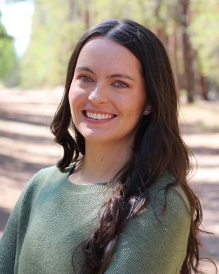 Photo of Camille Ness, Licensed Professional Counselor, LPC