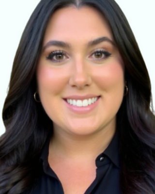 Photo of Caitlyn Marr, Marriage & Family Therapist, LMFT