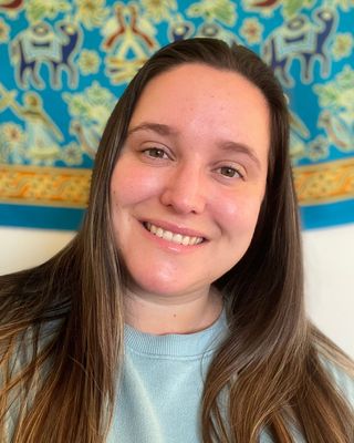 Photo of Jessica McCaffery, Clinical Social Work/Therapist, LICSW, MSW