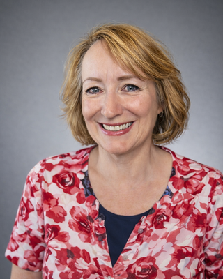 Photo of Joan Kaylor - Joan Kaylor, MSEd, LPC, Licensed Professional Counselor, MSEd, LPC
