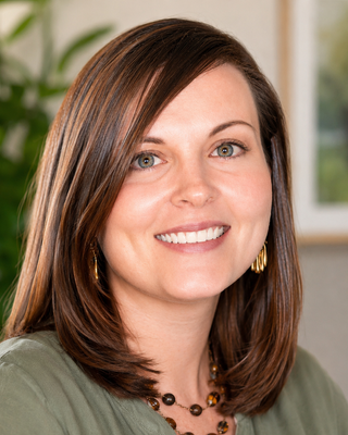 Photo of Katheryn Goodman Hubbard, Clinical Social Work/Therapist, LCSW