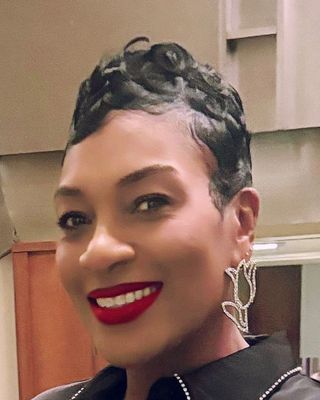 Photo of Sophia A Brown, Clinical Social Work/Therapist, LCSW, LICSW