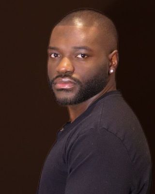 Photo of Terrence Deigh, Associate Professional Clinical Counselor, APCC, MS