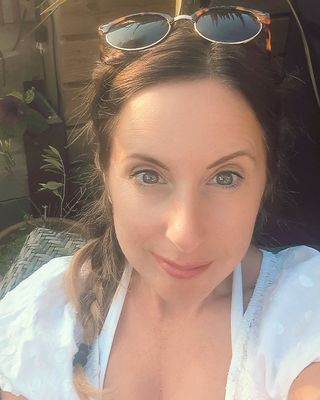 Photo of Rachel Smith, Counsellor, MBACP