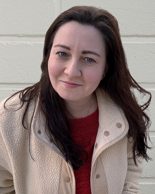 Photo of Iulia Macavei, Psychiatric Nurse, BScPN, RPN