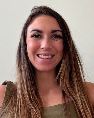 Photo of Katie Martinez, LMHC, Counselor
