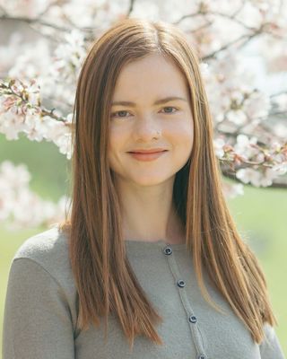 Photo of Jessica Armitage, Psychologist, MPsych, PsyBA General