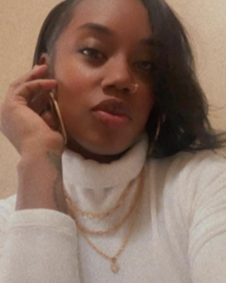 Photo of Brittanie Wooten, Licensed Professional Counselor, LPC