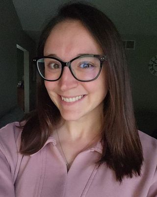 Photo of Katie Osgood, Counselor, MS, LPC