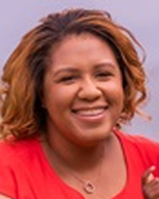 Photo of Janine Toliver, Psychologist