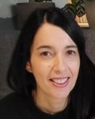 Photo of Katerina Proskefalas, Counsellor, ACA-L1