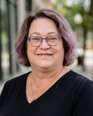 Photo of Karen L. Mattox, Licensed Professional Counselor, MA