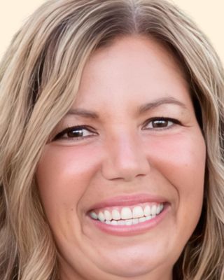 Photo of Andrea Erickson, Counselor, MA, LMHC