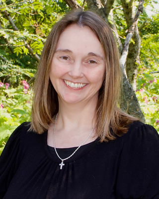 Photo of Dr. Tawnya Fanjoy, Counsellor in New Brunswick